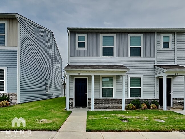 Building Photo - 234 Winston Ln