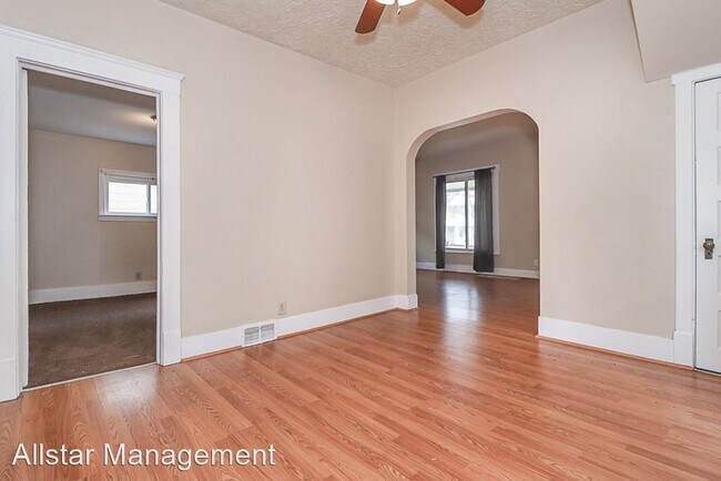 Building Photo - 2 br, 1 bath House - 4413 Woburn Avenue, Down