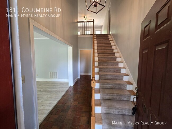 Building Photo - 1811 Columbine Rd