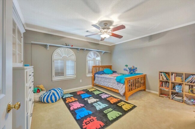 Building Photo - 3806 Canyon Bluff Ct