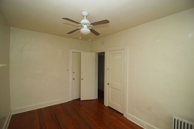 Building Photo - 3209 Guilford Ave