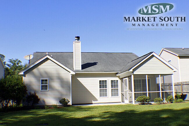 Building Photo - HAMILTON GROVE SUBDIVISION -- I-16 & I-95 CONVENIENCE