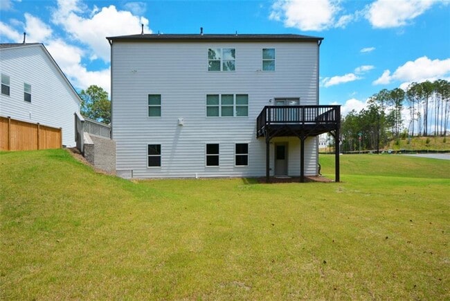 Building Photo - 331 Belmont Dr