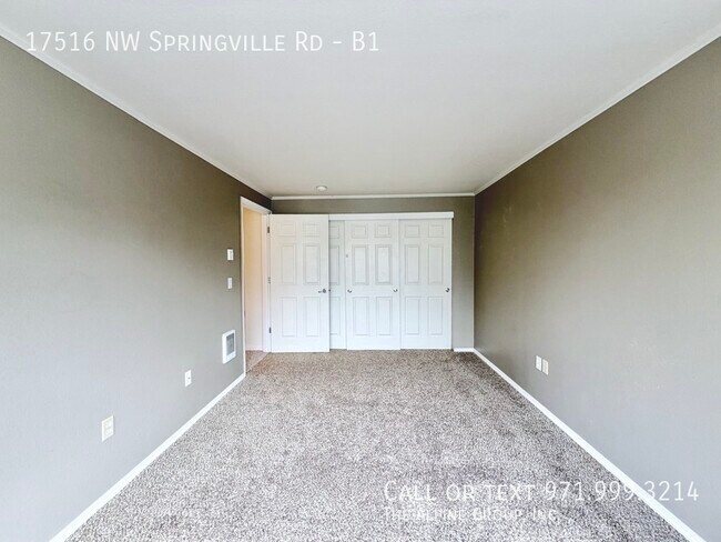 Building Photo - 17516 NW Springville Rd