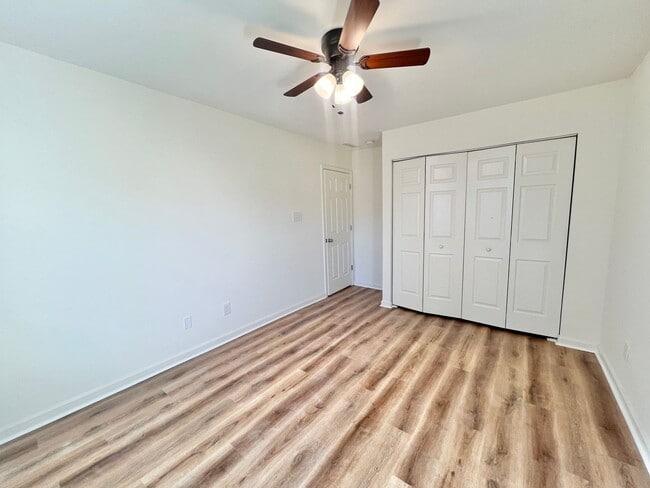 Building Photo - Charming 4BD, 2BA Fuquay-Varina Home with Large Backyard Near Interstates