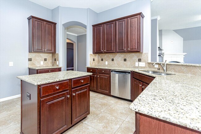 Building Photo - 14322 Baron Creek Ln