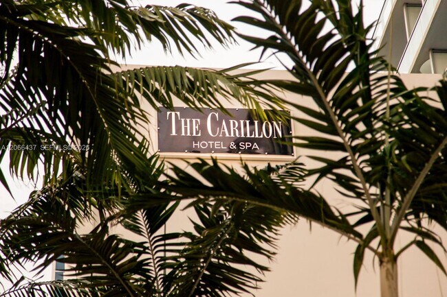 Building Photo - 6899 Collins Ave