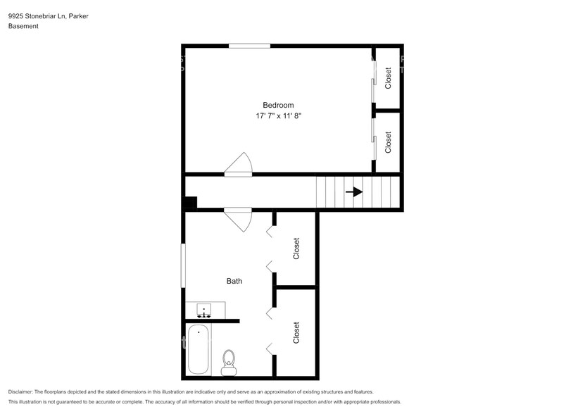 Building Photo - 9925 Stonebriar Ln