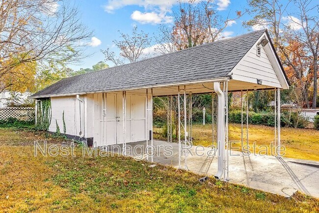 Building Photo - 808 Ethelored St