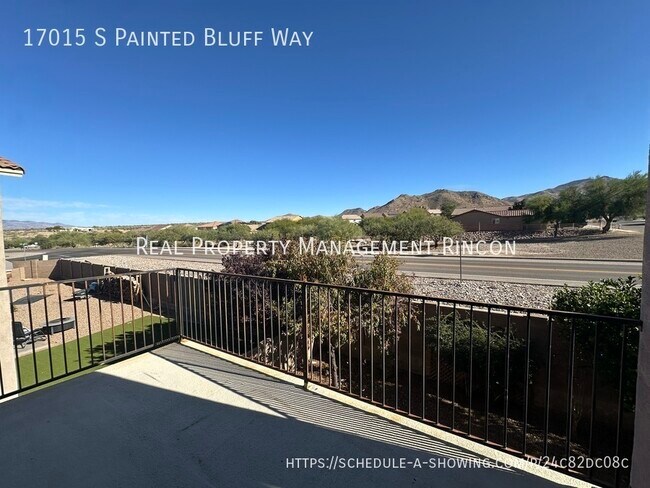 Building Photo - 17015 S Painted Bluff Way