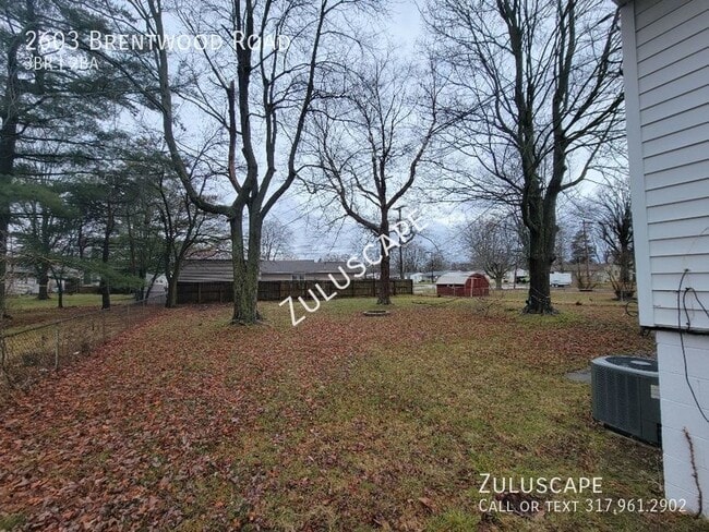 Building Photo - 2603 Brentwood Rd