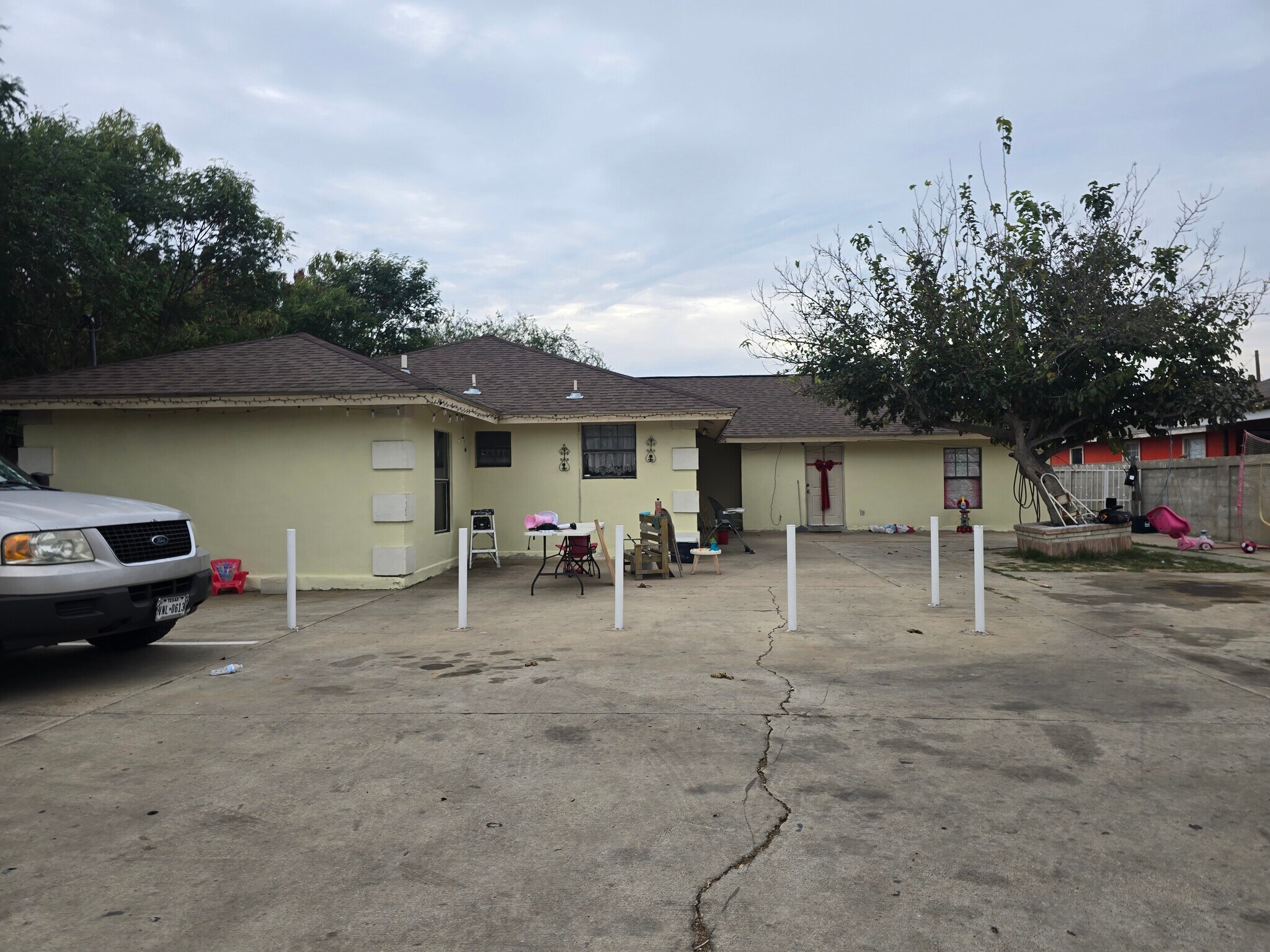 Building Photo - 2016 S India Ave