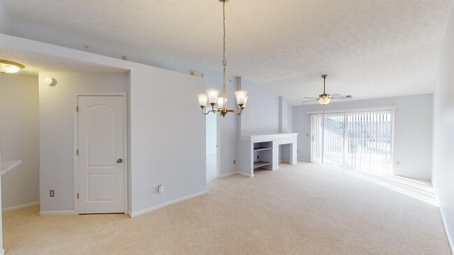 Building Photo - 6727 Cloudscape Way
