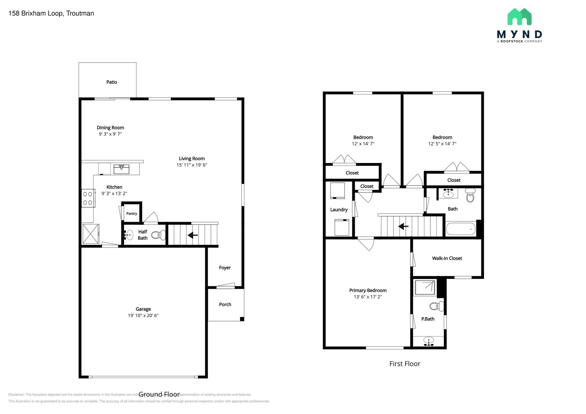 Building Photo - 158 Brixham Lp