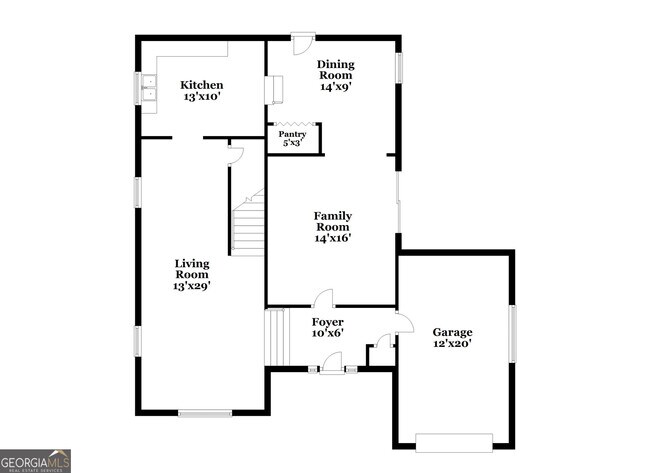 Building Photo - 6745 Buckhurst Trail