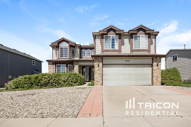 Primary Photo - 3672 Bareback Dr