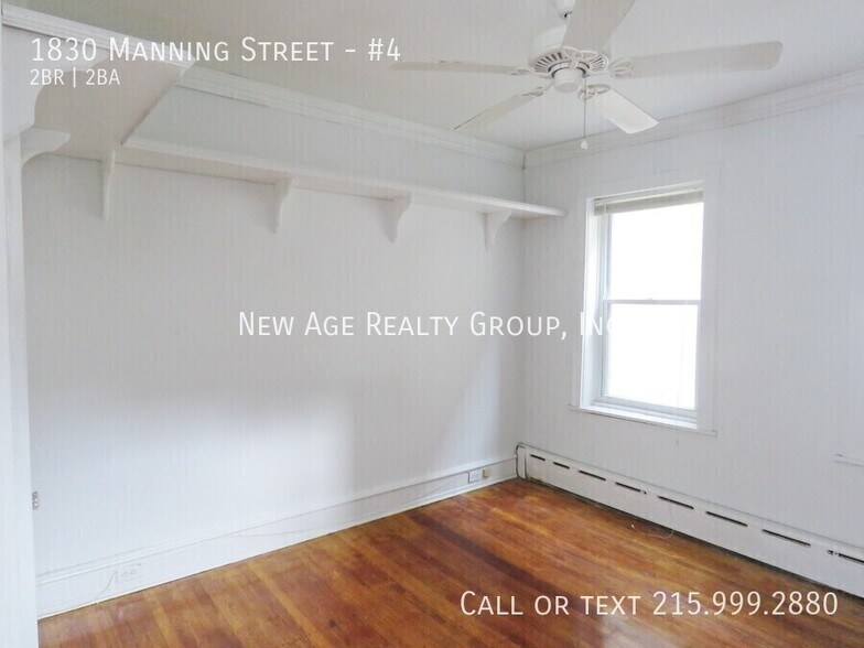 Building Photo - 1830 Manning St