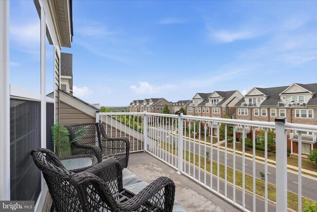Building Photo - 42616 Hardage Terrace
