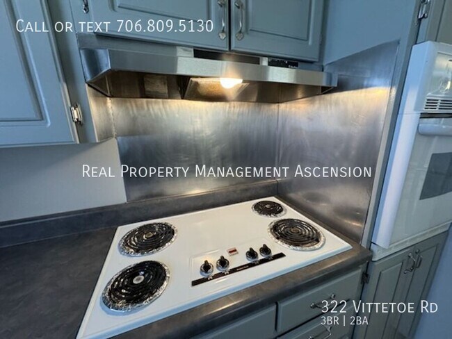 Building Photo - 322 Vittetoe Rd