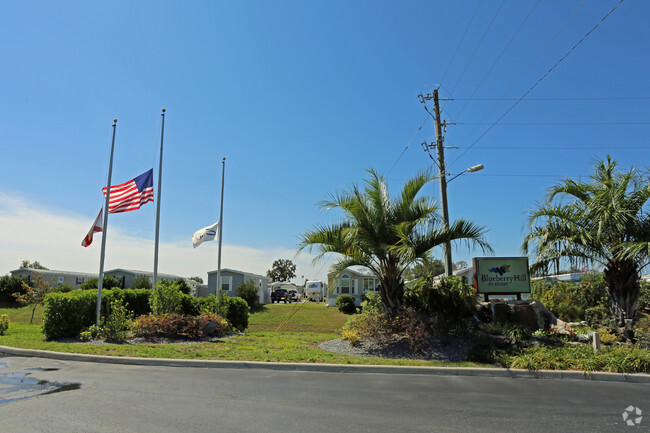 Building Photo - Blueberry Hill RV Resort