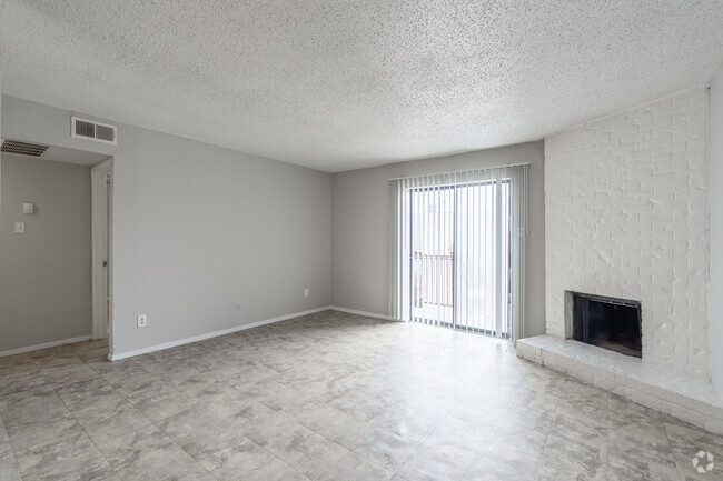 Interior Photo - Chula Vista Apartments