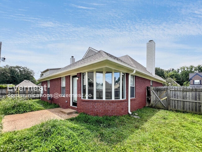Building Photo - 7364 Appling Ridge Dr