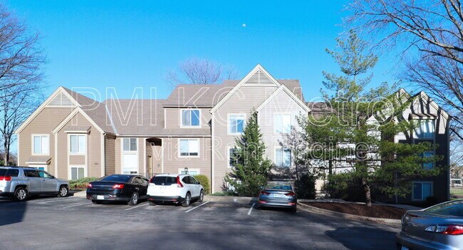 Building Photo - 11224 Nieman Rd