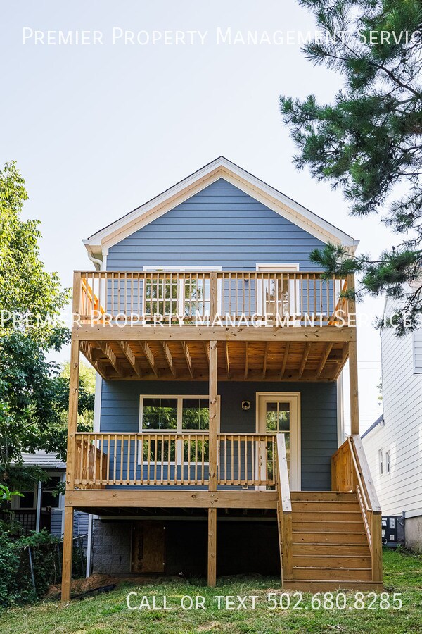 Building Photo - 966 Samuel St