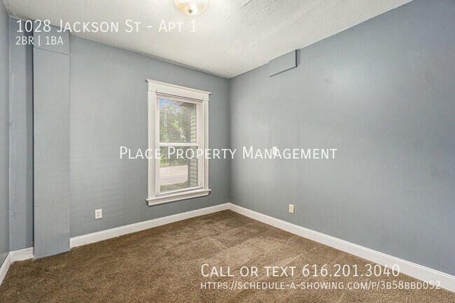 Building Photo - 1028 Jackson St #1 - 2 bedroom 1 bathroom ...