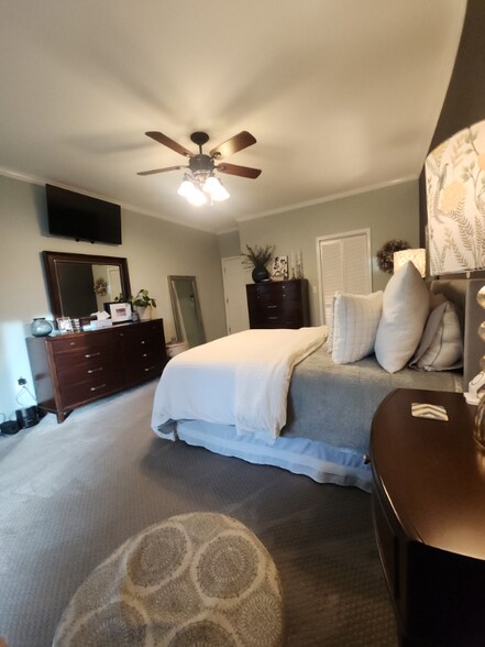 Building Photo - 5151 Butner Dr