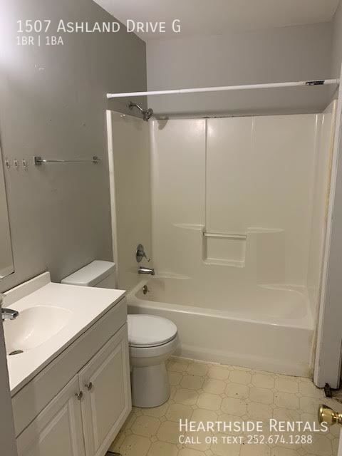 Building Photo - 1507 Ashland Dr