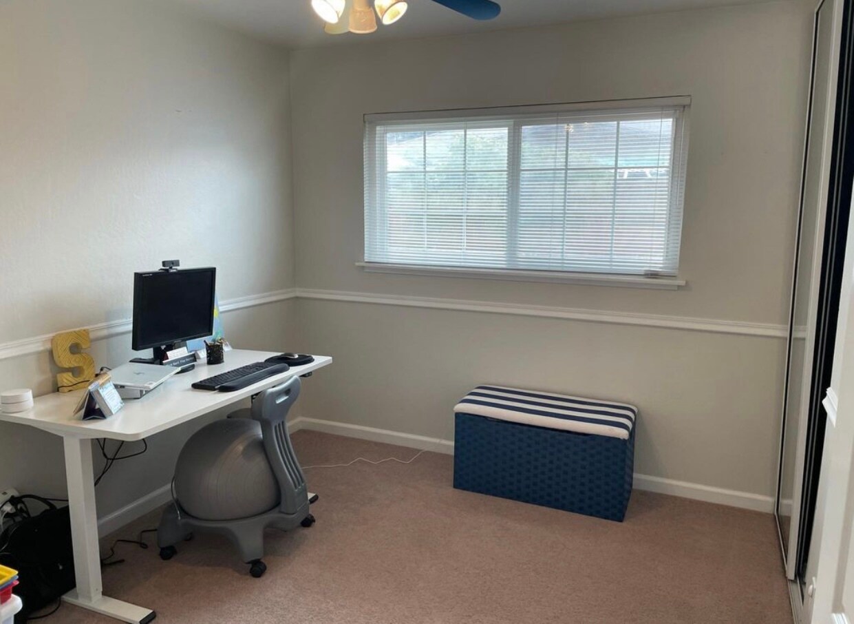 2nd bedroom - 2336 Aram Ave