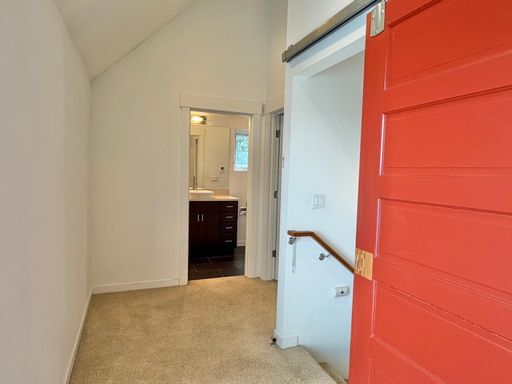 Building Photo - Industrial-Style Queen Anne Townhome with water views on every floor! AVAILABLE NOW!