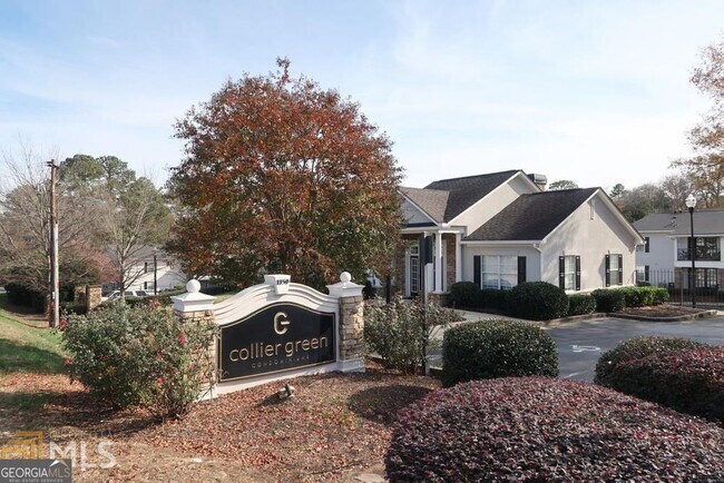 Primary Photo - 1150 Collier Rd NW
