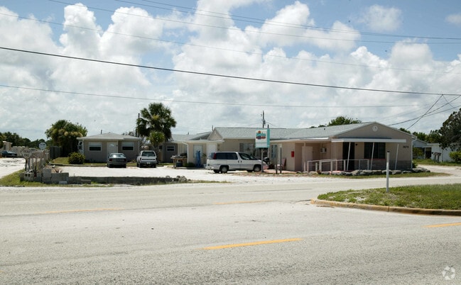 Sunrise Mobile Home Park - Palm Bay, FL | Apartment Finder