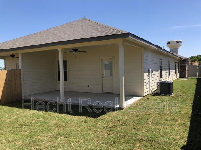 Building Photo - 414 Jack Rabbit Ln