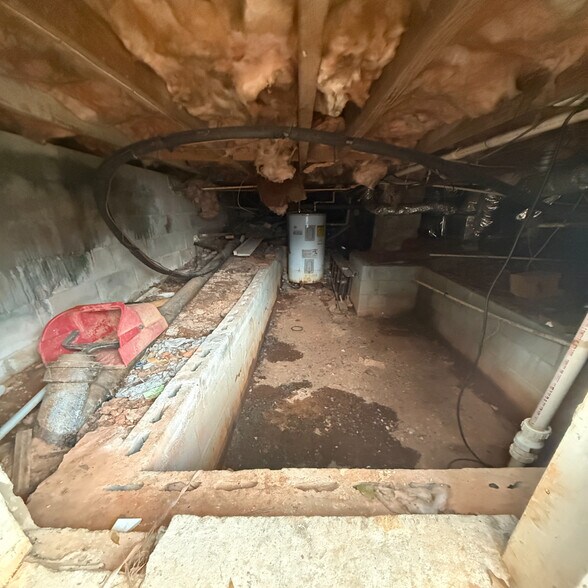 Building Photo - 1687 Beechwood Blvd SW