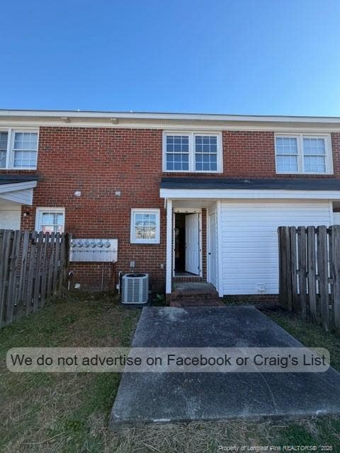 Building Photo - 6473 Yadkin Rd