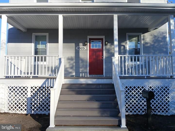 Building Photo - 5505 Tramore Rd