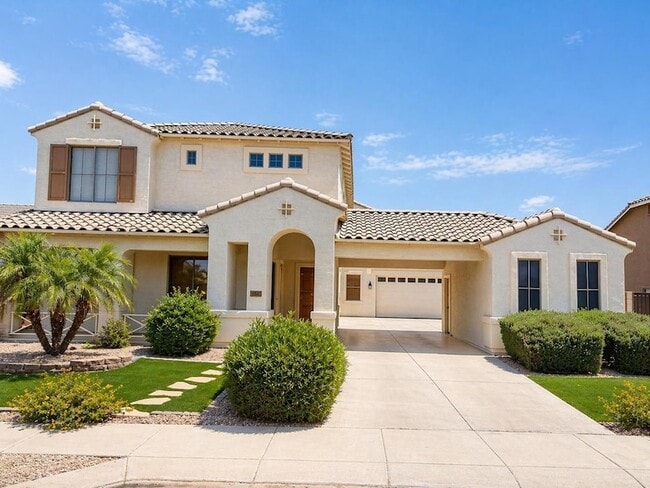 Building Photo - 8611 S 45th Glen