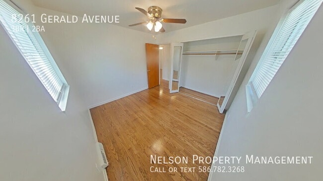 Building Photo - 8261 Gerald Ave