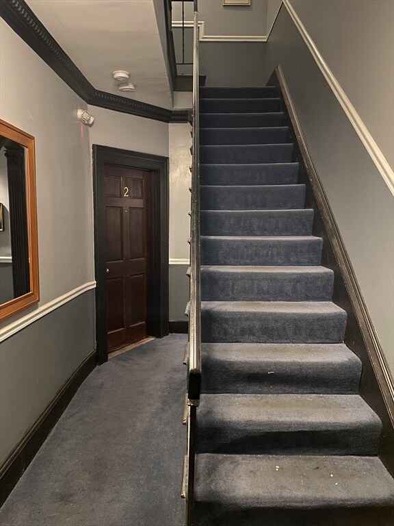 Building Photo - 59 Clarendon St