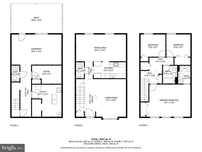 Building Photo - Welcome to Jackson Oak! This stunning 3-level townhome is now available for rent and offers the p...
