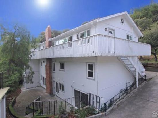 Building Photo - 4 Miramar Ave