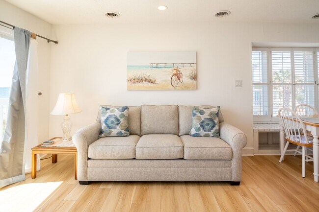 Building Photo - PERFECT ONE BEDROOM RETREAT