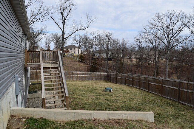 Building Photo - 3 Bedroom Home in Taylor Hills Subdivision