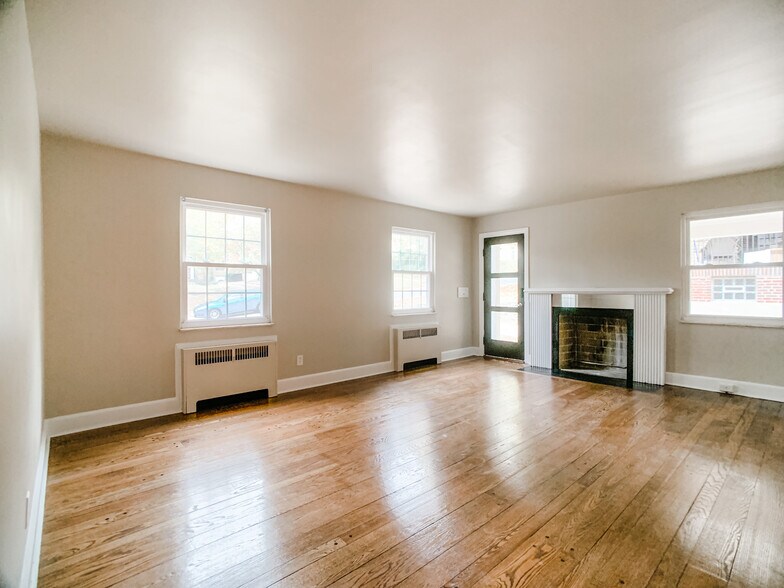 Living Room #2 - 6260 Rogers Park Plz