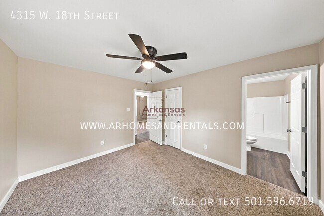 Building Photo - 4315 W 18th St