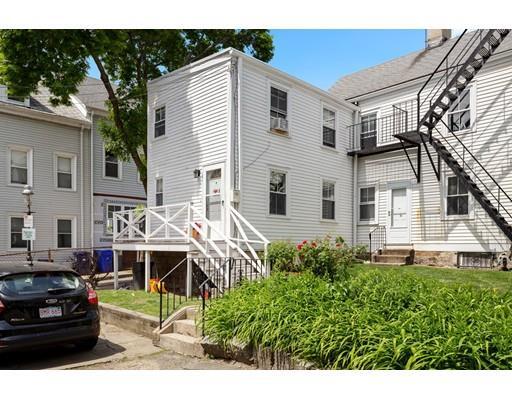 Building Photo - 18 Albion Pl