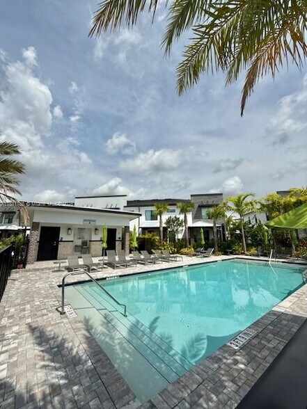 Building Photo - 8362 NW 7th Pl